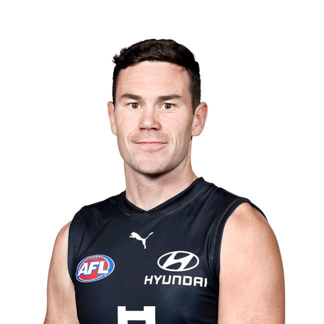Mitch McGovern profile picture
